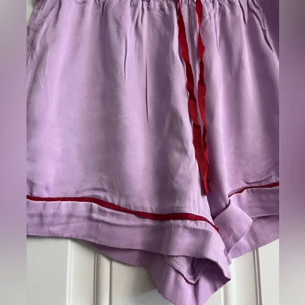 Anthropologie size measurements